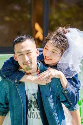 かわいすぎるハグショット♡