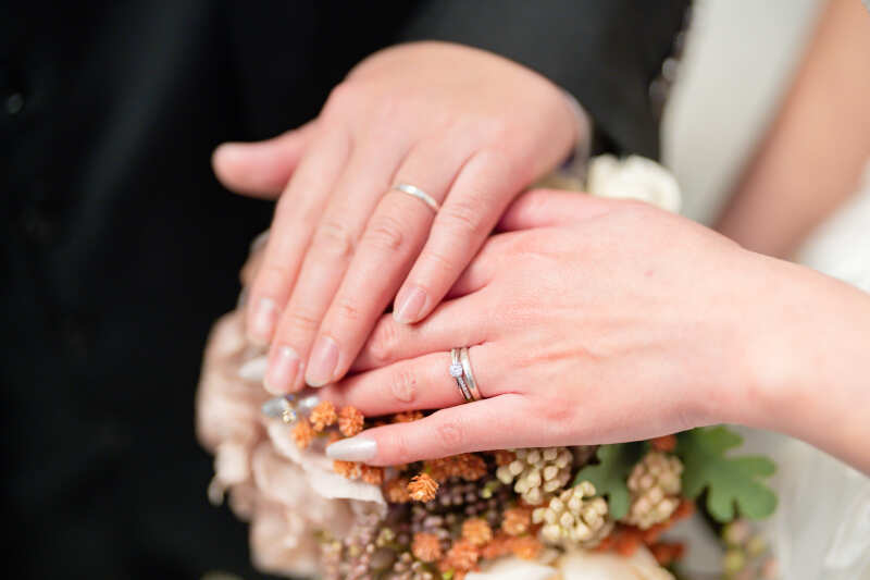 【結婚式とは異なる魅力】前撮り・後撮りでフォトウェディングが選ばれる理由