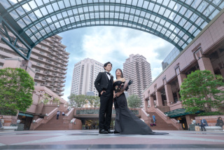 NEXTトレンド!ブラックドレスがバスり中^^