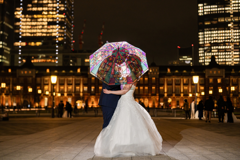 夏の雨天に気をつけて