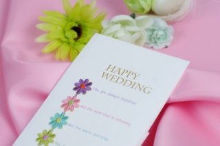 式の何日前までがいい?前撮りのスケジュールについて☆