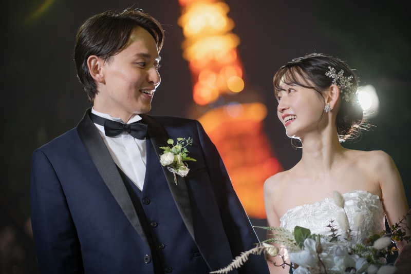 【前撮りのおすすめ時期について】結婚式に間に合うように余裕を持って準備しましょう