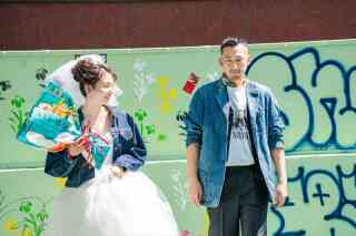 【こだわり】事前来店なしで撮影できます