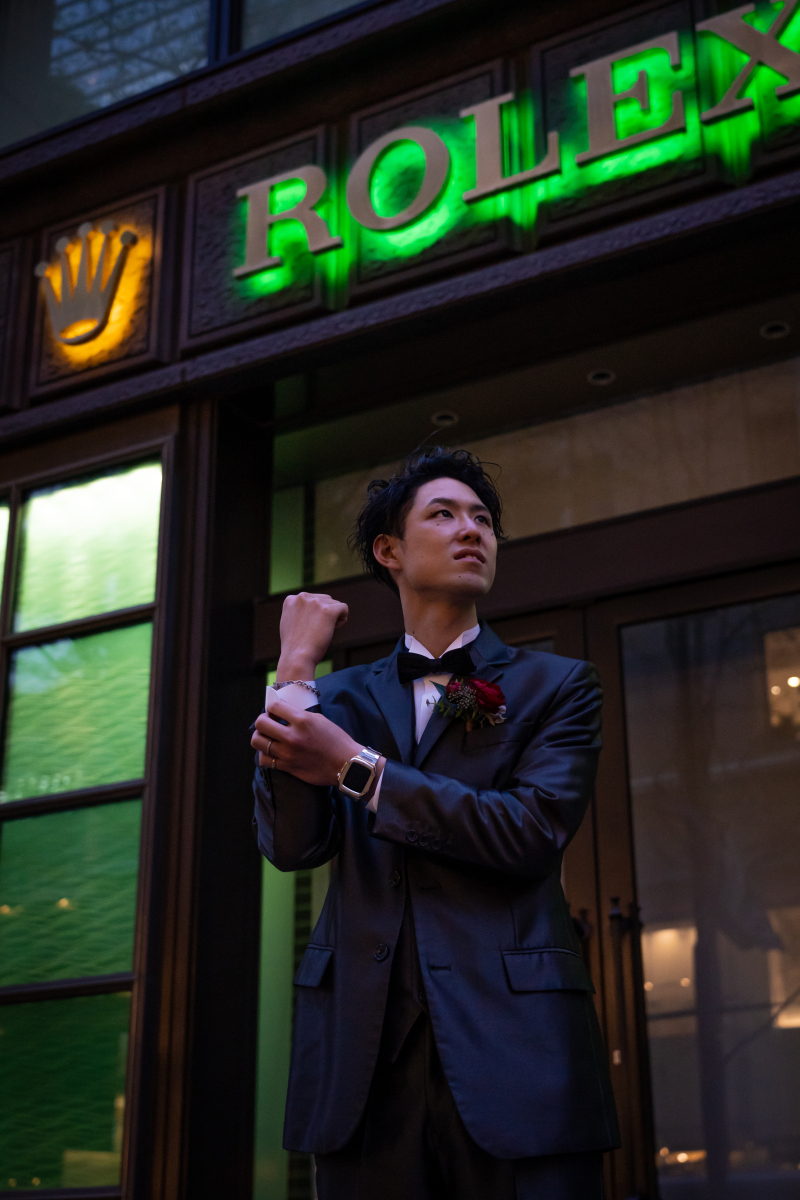 【よくあるご質問にお答えします!】当日の持ち物について・:*+