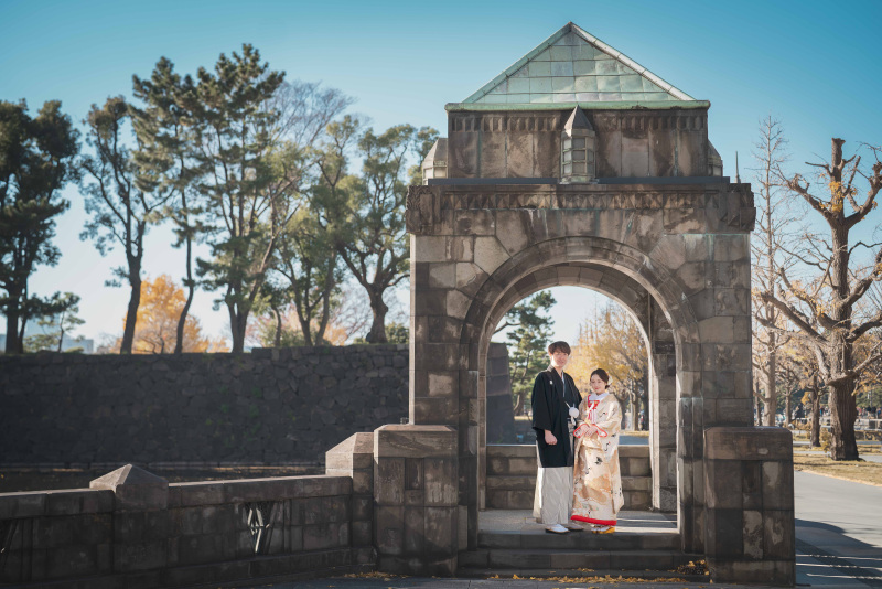 【撮影ロケーション：東京駅について】