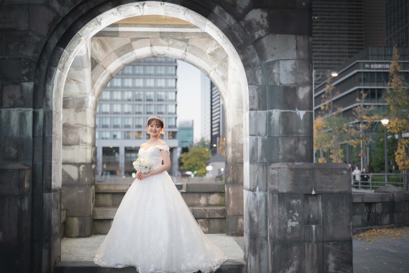 【セルフ撮影・スタジオ撮影のメリット/デメリット】プロの写真の違い