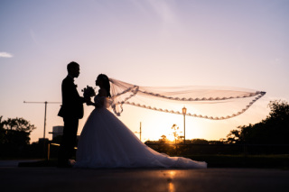 『フォトウエディング』何のために撮影しますか？