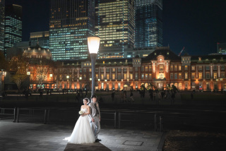 【tagless tokyoのプランはセミオーダーが可能】プラン充実♪