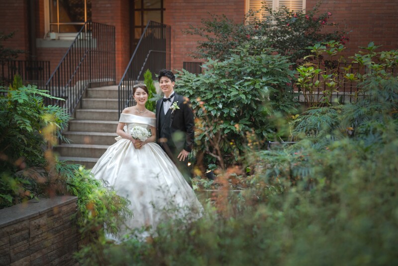 【余韻】撮影が終わったあとに残るもの