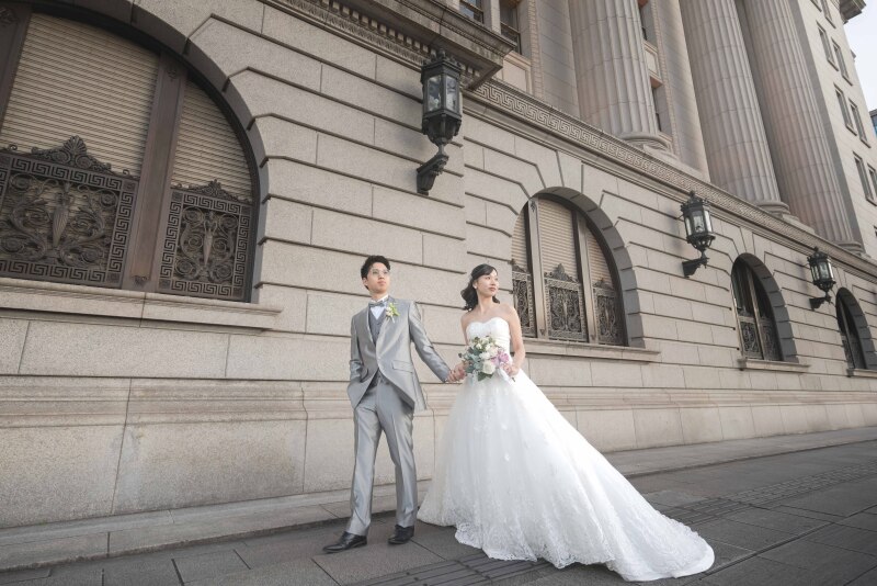 【春色コーディネート】3月ロケーションフォトに映える衣装カラー特集