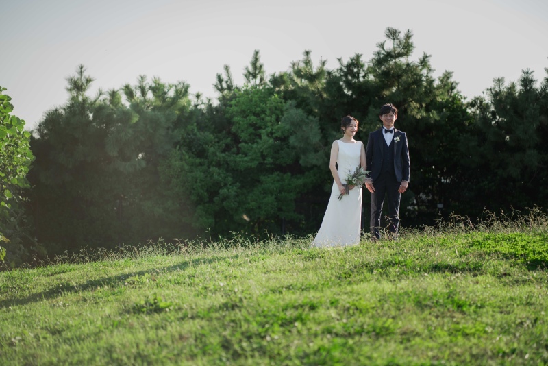【前撮りのおすすめ時期について】結婚式に間に合うように余裕を持って準備しましょう