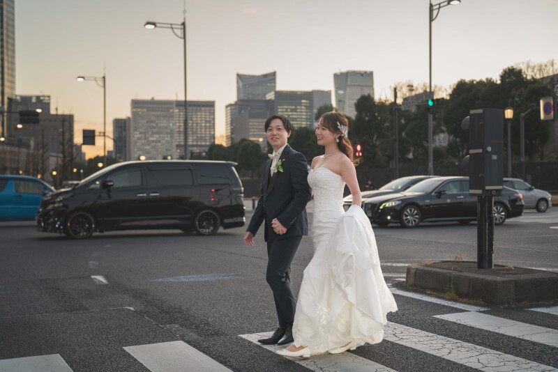【撮影ロケーション：東京駅について】