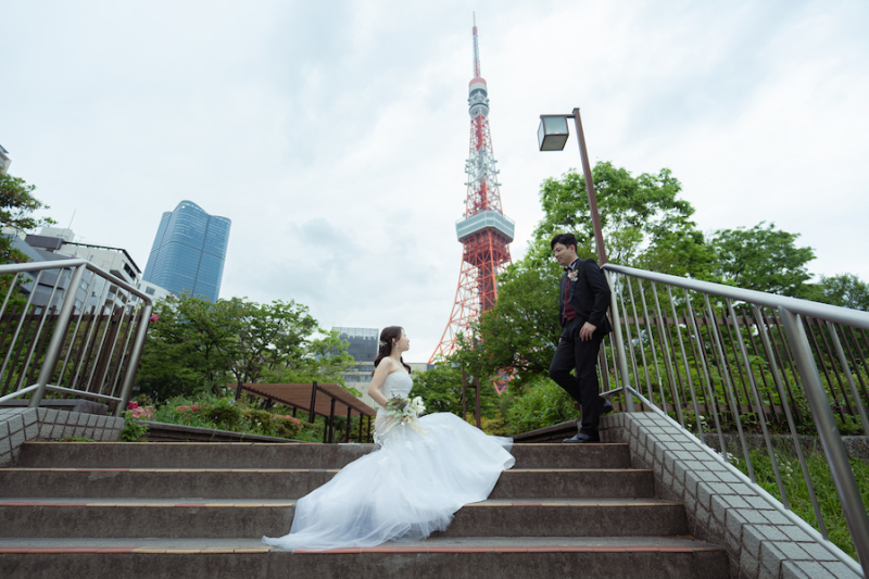 撮影日の決めては？？記念日？それとも・・・？