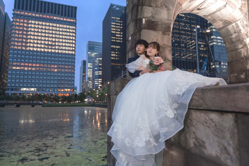 【セルフ撮影・スタジオ撮影のメリット/デメリット】