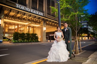 どうせ撮るならソロショットも必ず♡