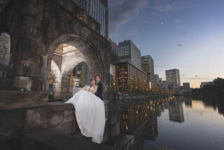 【セルフ撮影・スタジオ撮影のメリット/デメリット】特別な日にするために♪