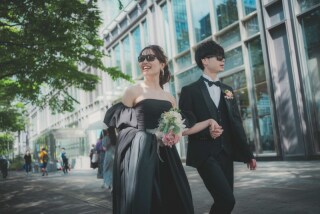 グリーン撮影まだ間に合います!