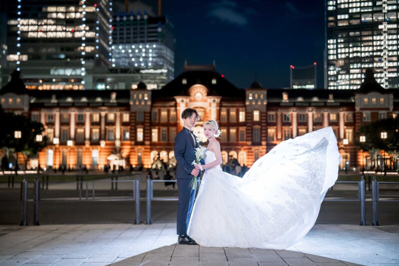 【前撮りのおすすめ時期について】結婚式に間に合うように余裕を持って準備しましょう