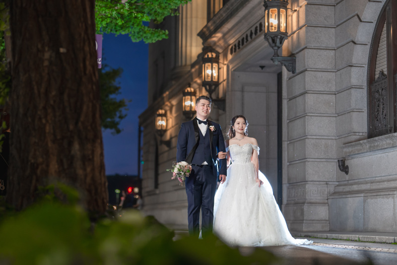 【ブーケの素敵な持ち方について】