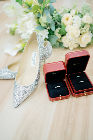 前撮り用に!動画&ウェルカムボード付プランのご紹介♪