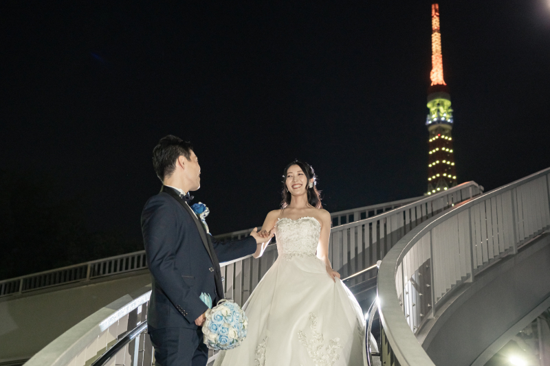 【前撮りのおすすめ時期について】結婚式に間に合うように余裕を持って準備しましょう