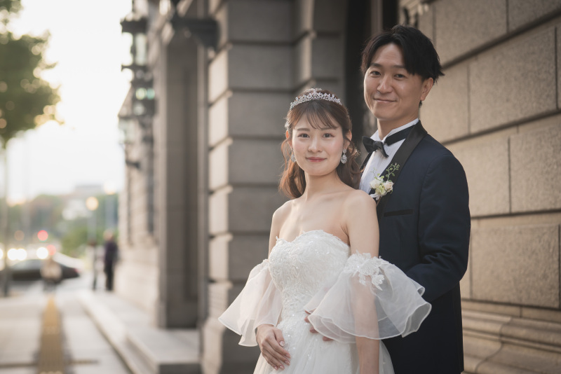 【ブーケの素敵な持ち方について】