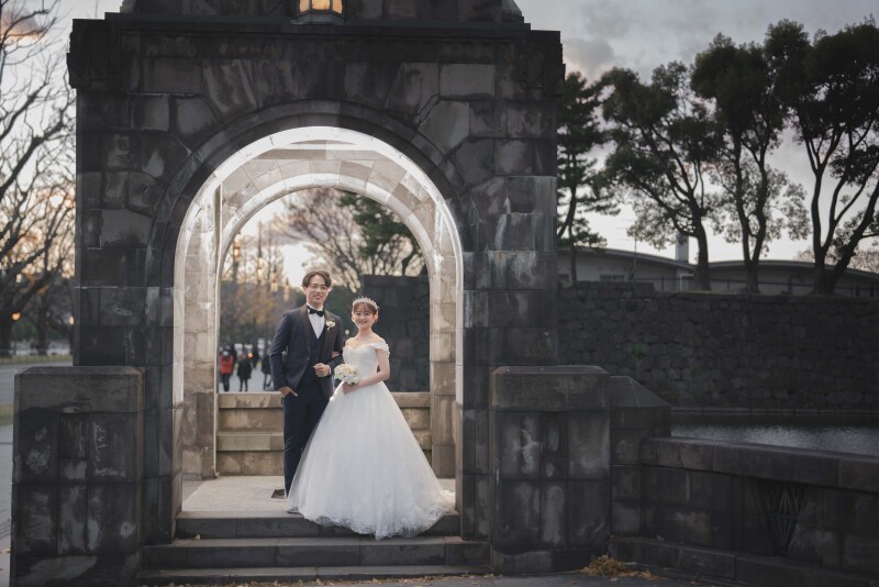 【撮影ロケーション:東京駅について】