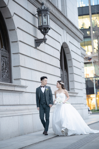 おふたりの時間