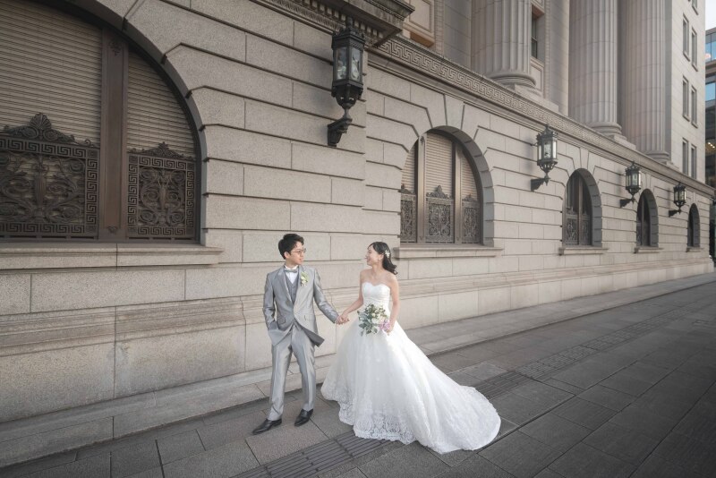 【日焼けが気になる方へ】初夏の前撮りで気をつけたい紫外線対策