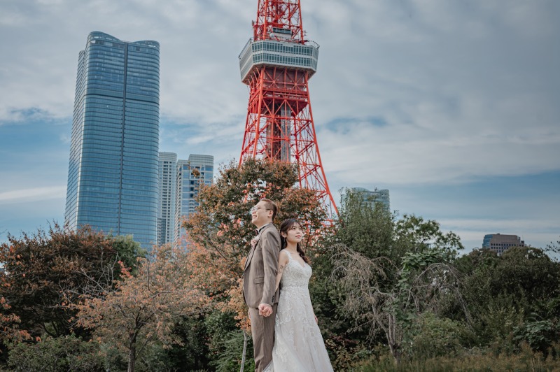 【和装・洋装どっちにする？】衣装選びのポイント解説