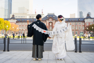 今だからこそ『和装』の撮影をおすすめする理由とは?