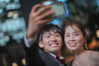 結婚式の『後撮り』を行うメリットはある?