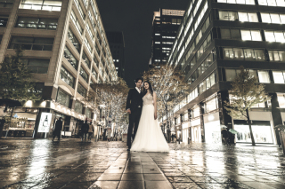 前撮り用に！動画＆ウェルカムボード付プランのご紹介♪