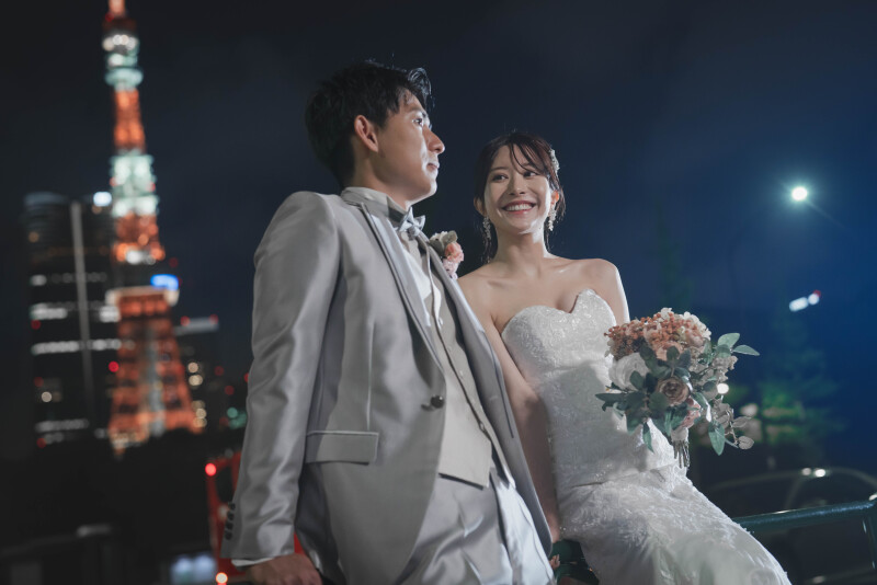 「モノクロ写真」の魅力とは？？