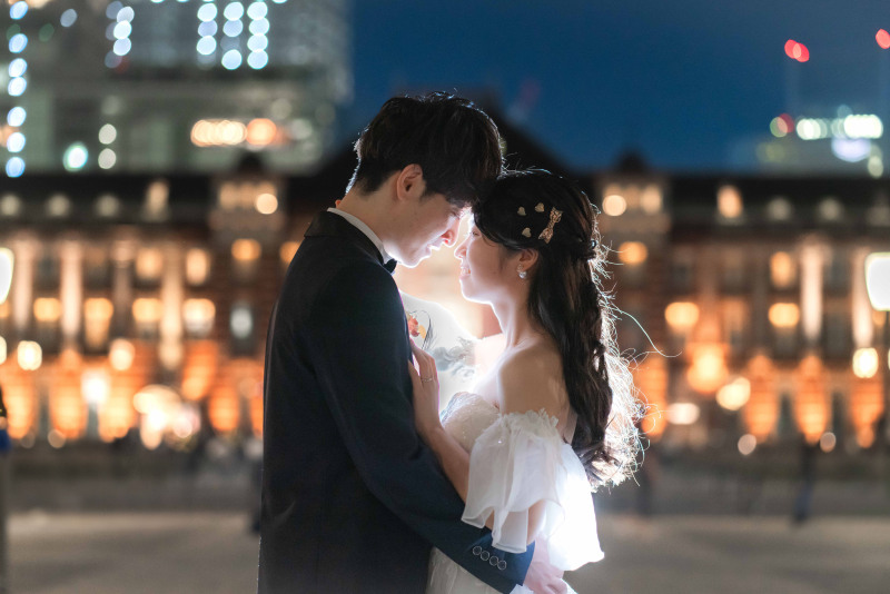 撮影日の決めては？？記念日？それとも・・・？