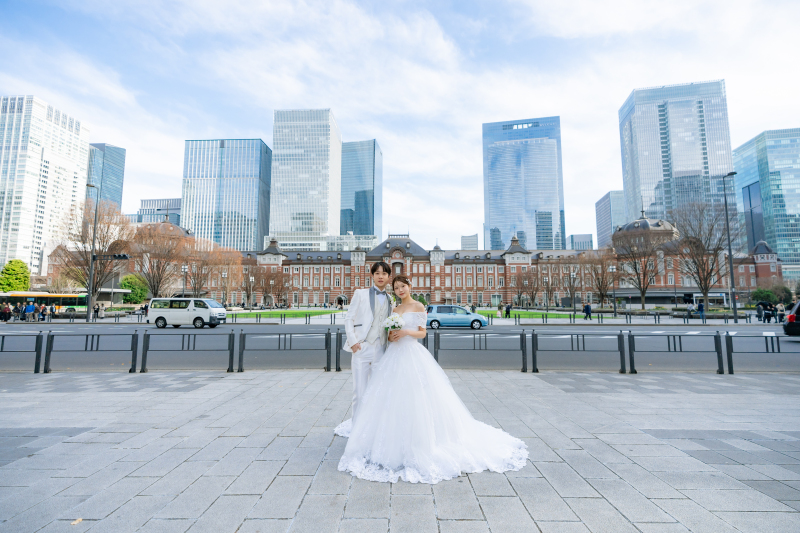 【結婚式とは異なる魅力】前撮り・後撮りでフォトウェディングが選ばれる理由