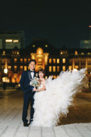 タグレスはどれでもドレスの追加料金なし！