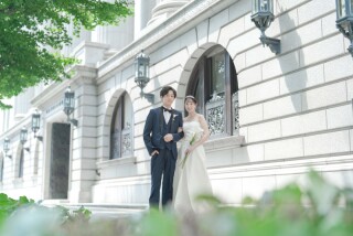 ナイト撮影だけじゃない!東京の日中撮影も◎