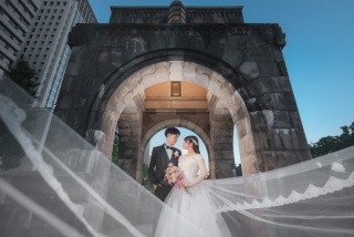 【平日撮影のメリットについて】リラックスムードで撮影へ☆