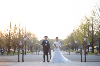 オプションの追加は当日でも大丈夫!お気軽にお声がけください^^