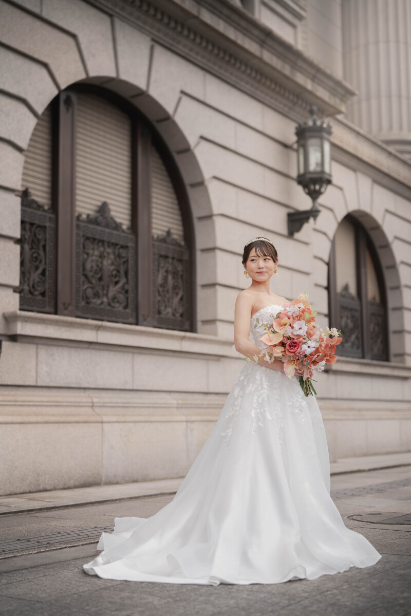 【3月の公園ロケフォト】新緑前のやわらかな景色を楽しむ