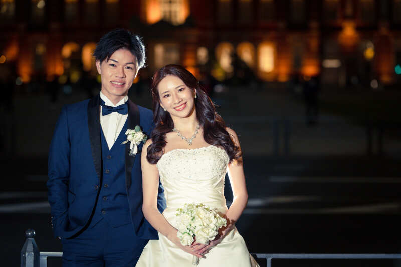 【3月のフォトウェディング完全ガイド】気候・服装・準備のポイント