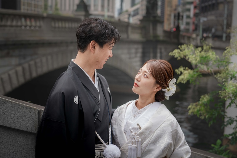 【前撮りのおすすめ時期について】結婚式まで余裕を持って準備することが大切です♬