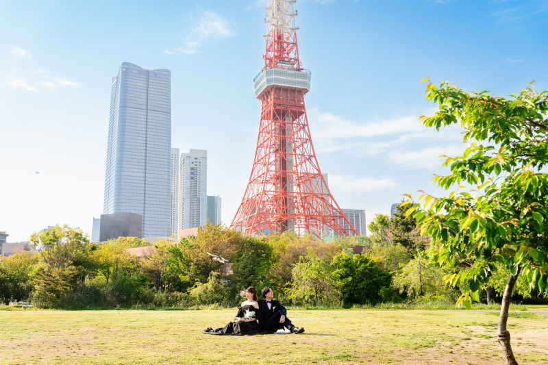 【ドレス選びのポイント】体型やシルエットで変わる印象