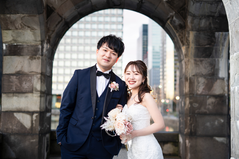 【イメージショットのご紹介】足元や手元をアップで撮っても素敵なお写真に◎