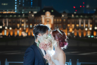 『フォトウエディング』が意味することは?