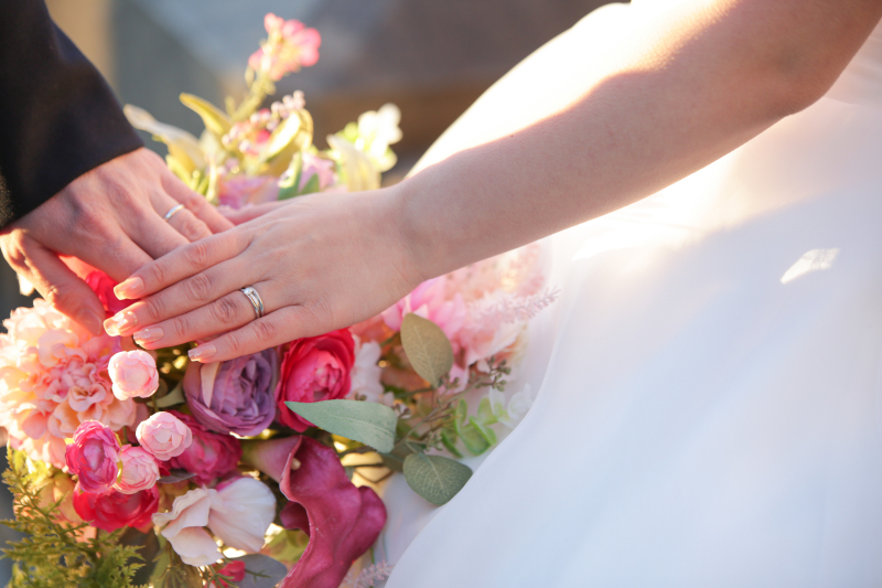 撮影シーン その2