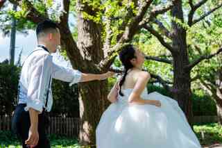 【こだわり】人気スポットでの撮影♪