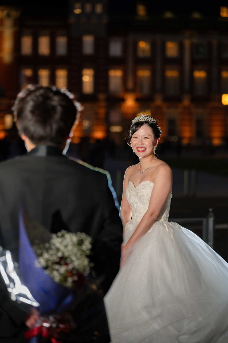 【3月の公園ロケフォト】新緑前のやわらかな景色を楽しむ