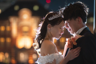 『フォトウエディング』で幸せをカタチに☆